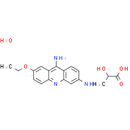 Ethacridine lactate monohydrate
