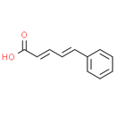 Cinnamylideneacetic acid