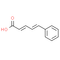 Cinnamylideneacetic acid