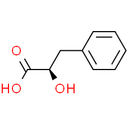 D-(+)-Phenyllactic acid