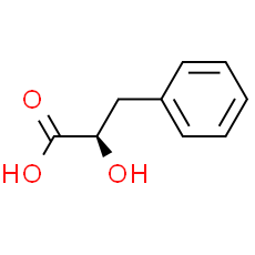 D-(+)-Phenyllactic acid
