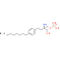 FTY720 (S)-Phosphate