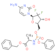 Acelarin