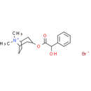 Homatropine methylbromide