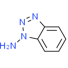 1-Aminobenzotriazole
