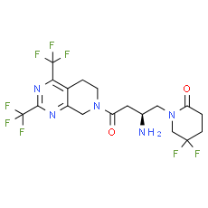 Gemigliptin