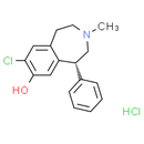 SCH-23390 hydrochloride