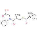 Pivalopril