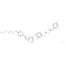 Glesatinib hydrochloride