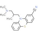 Cyamemazine