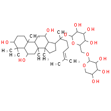Ginsenoside F3