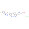 Ilorasertib hydrochloride