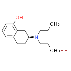 8-Hydroxy-DPAT hydrobromide