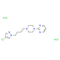 Lesopitron dihydrochloride