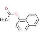 1-Naphthyl acetate