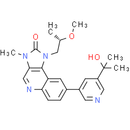 Samotolisib