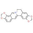 Coptisine