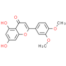 4'-Methylchrysoeriol