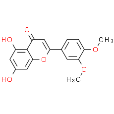 4'-Methylchrysoeriol
