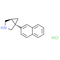 Centanafadine hydrochloride