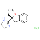 Efaroxan hydrochloride