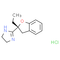 Efaroxan hydrochloride