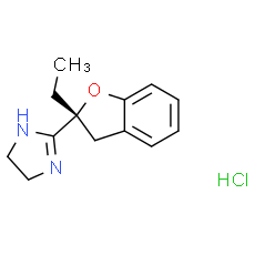 Efaroxan hydrochloride