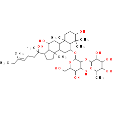 Ginsenoside Rg2