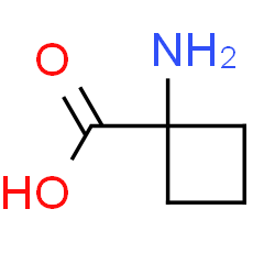 1-Aminocyclobutanecarboxylic acid