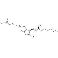 Carbacyclin
