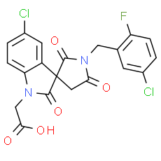 CAY10595