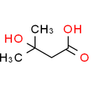 3-Hydroxyisovaleric acid