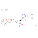 ARL67156 trisodium salt