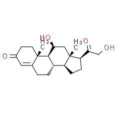 Corticosterone