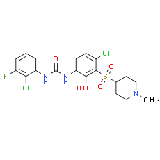 CXCR2-IN-1