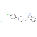 L-745870 hydrochloride