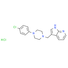 L-745870 hydrochloride