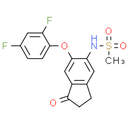 Flosulide