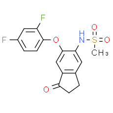 Flosulide