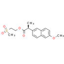 Naproxen etemesil