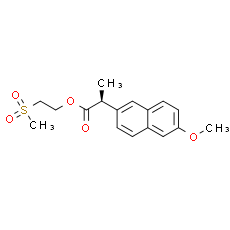 Naproxen etemesil