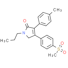 Imrecoxib