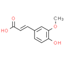 Ferulic acid