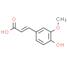 Ferulic acid