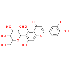 Isoorientin