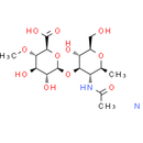 Hyaluronic acid