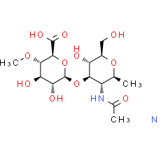 Hyaluronic acid
