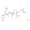 Cefotaxime sodium salt