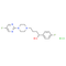 BMY-14802 hydrochloride
