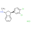 Indatraline hydrochloride